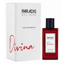 Paradis Des Sens Divina Paradis Des Sens