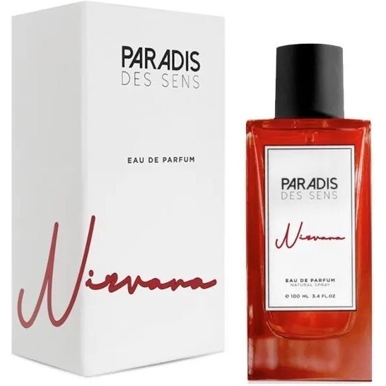 Paradis Des Sens Nirvana Paradis Des Sens