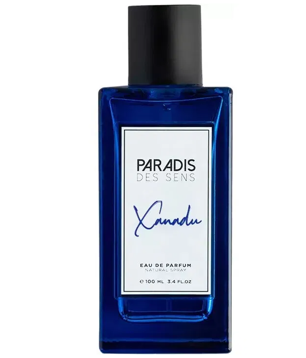 Paradis Des Sens Xanadu