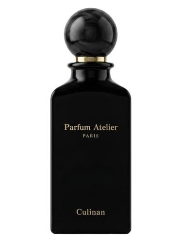 Parfum Atelier Paris Culinan