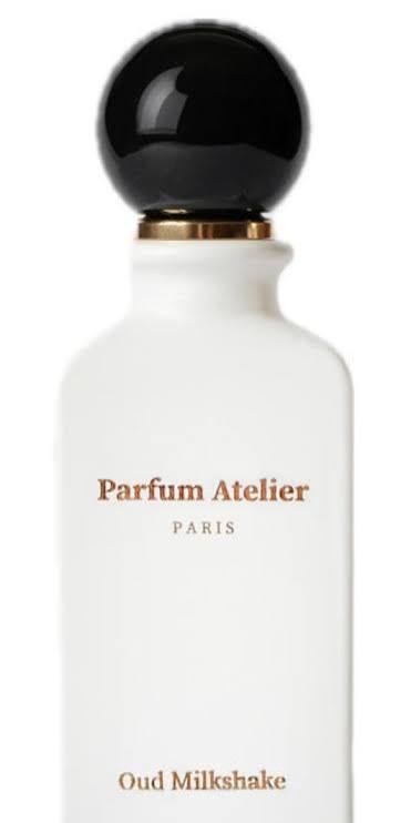 Parfum Atelier Paris Oud Milkshake