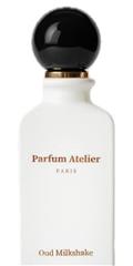 Parfum Atelier Paris Oud Milkshake