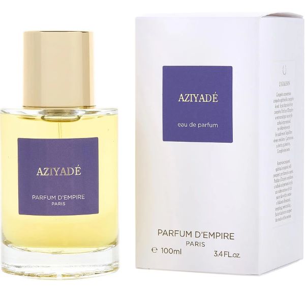 Parfum D'empire Aziyade