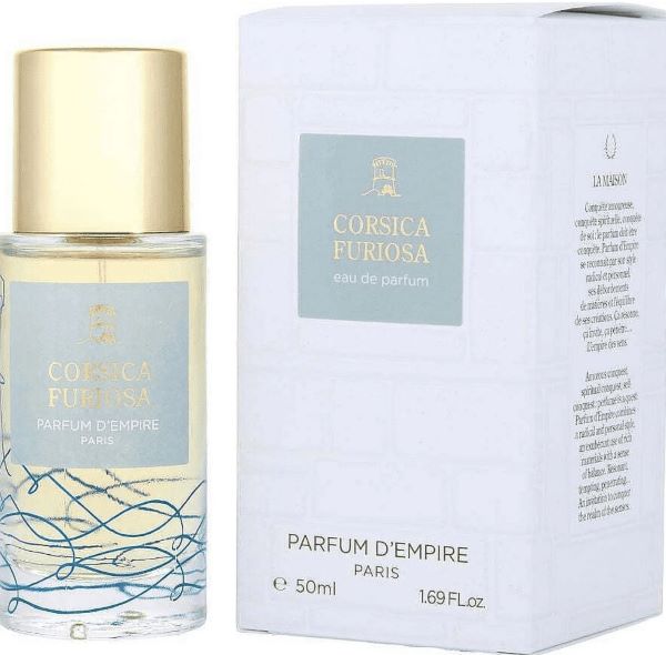 Parfum D'empire Corsica Furiosa