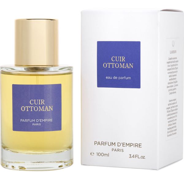 Parfum D'empire Cuir Ottoman