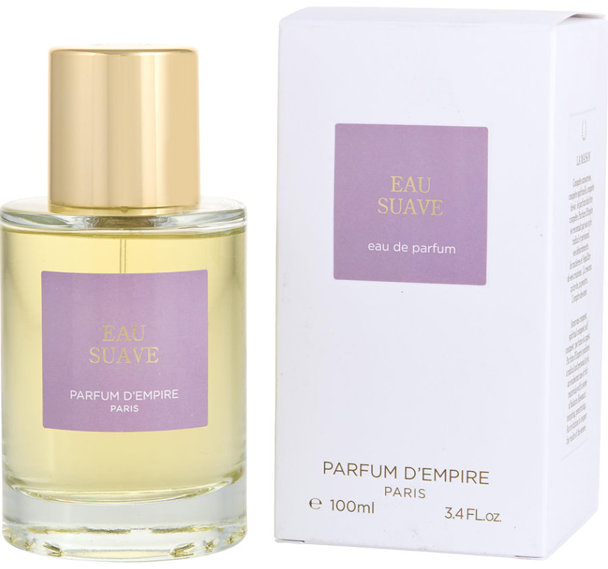 Parfum D'empire Eau Suave