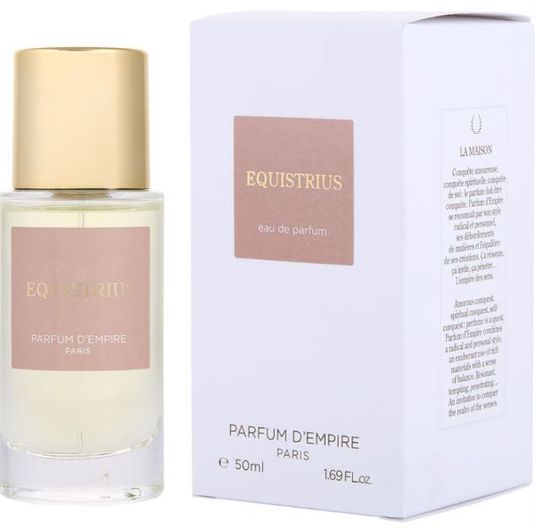 Parfum D'empire Equistrius