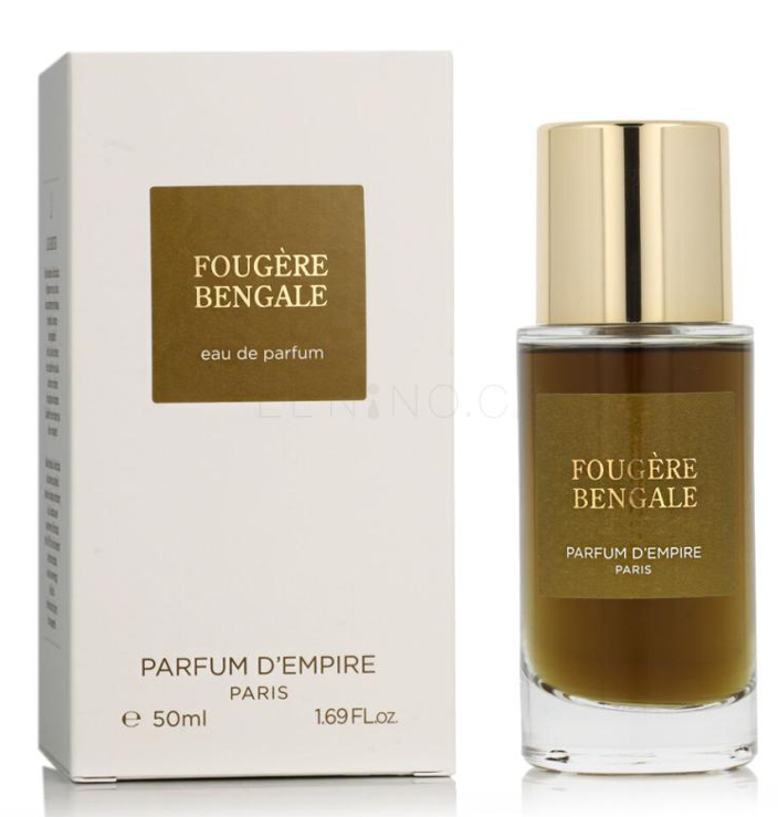 Parfum D'empire Fougere Bengale