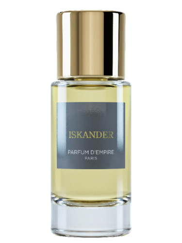 Parfum D'empire Iskander
