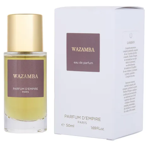 Parfum D'empire Wazamba