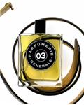Parfumerie Generale No. 03 Cuir Venenum