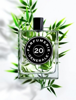 Parfumerie Generale No. 20 L'eau Guerriere