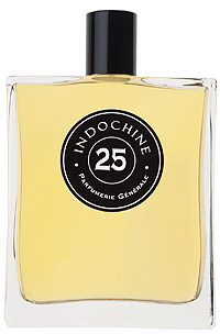 Parfumerie Generale No. 25 Indochine