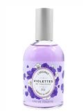Parfums Berdoues Violettes De Toulouse Eau De Toilette