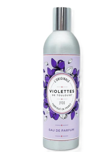 Parfums Berdoues Violettes De Toulouse