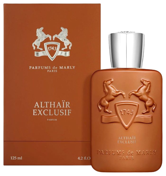 Parfums De Marly Althair Exclusif