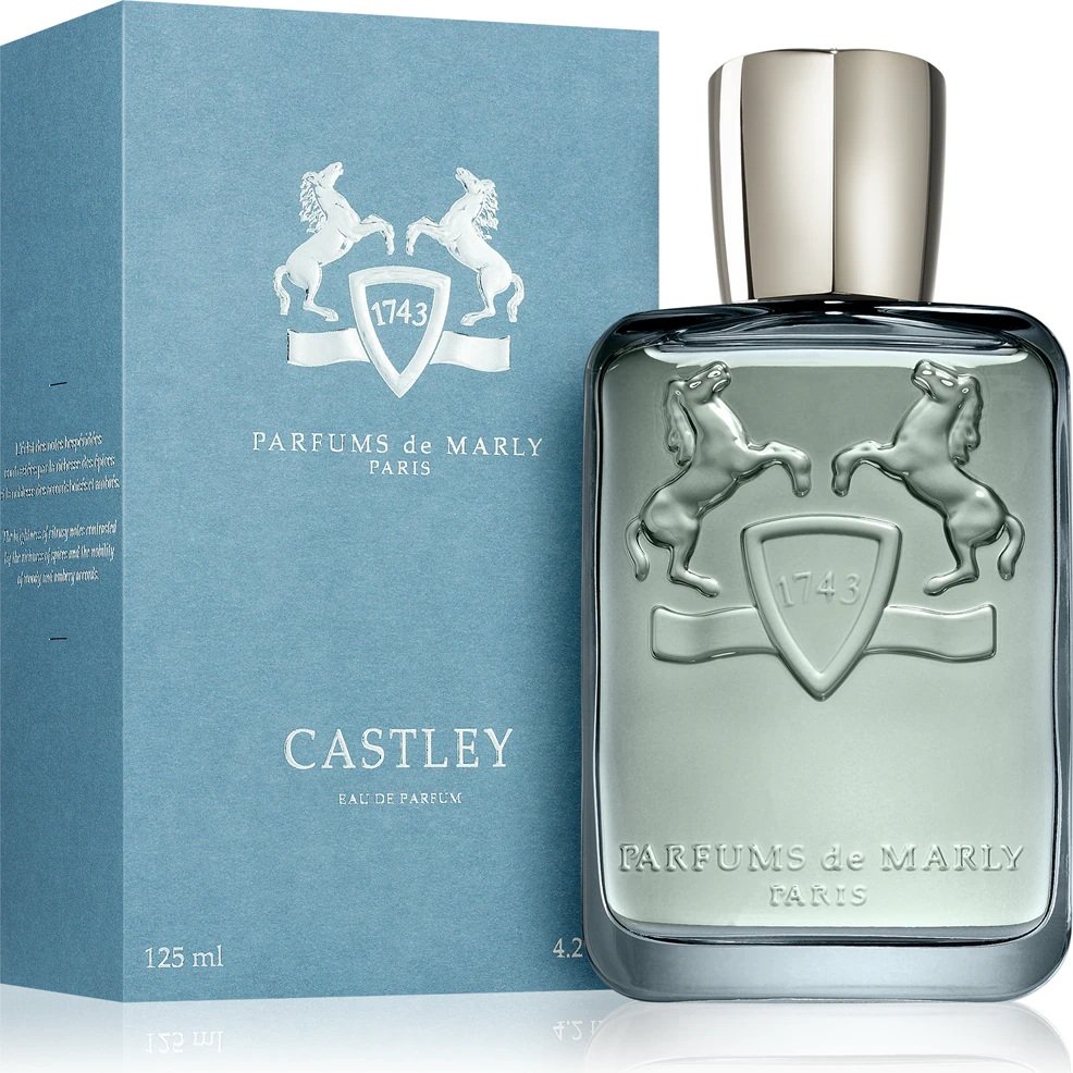 Parfums De Marly Castley