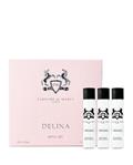 Parfums De Marly Delina Set (Edp 10 Ml X 3)