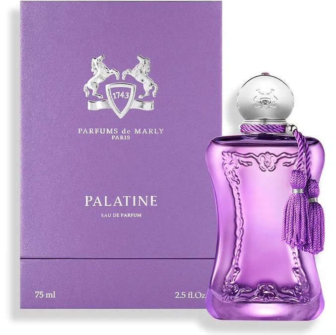 Parfums De Marly Palatine