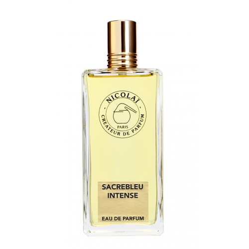 Nicolai Parfumeur Createur Sacrebleu Intense