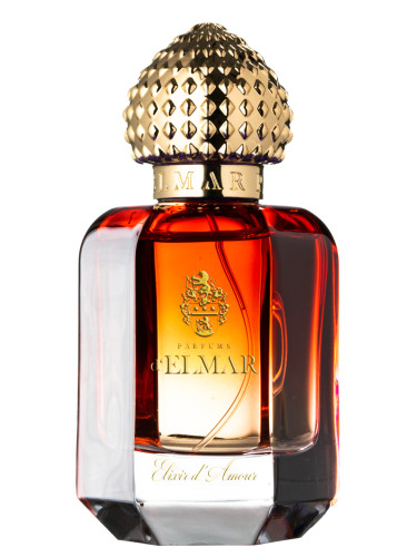 Parfums D'elmar Elixir D'amour
