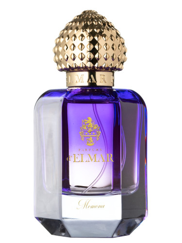 Parfums D'elmar Momona