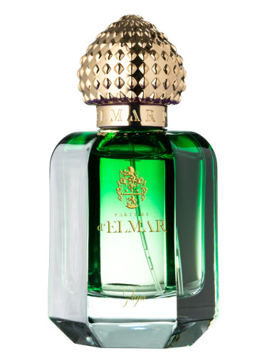 Parfums D'elmar Zaya