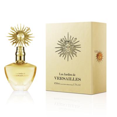 Parfums Du Château De Versailles Les Jardins De Versailles
