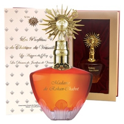 Parfums Du Château De Versailles Madame De Rohan-Chabot