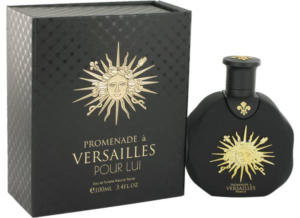 Parfums Du Château De Versailles Promenad A Versailles Pour Lui