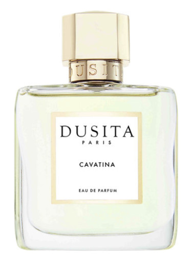 Parfums Dusita Cavatina