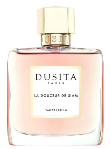 Parfums Dusita La Douceur De Siam