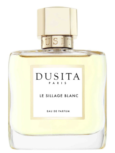 Parfums Dusita Le Sillage Blanc