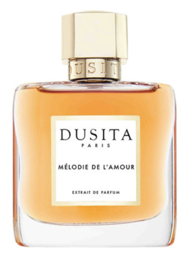 Parfums Dusita Melodie De L'amour