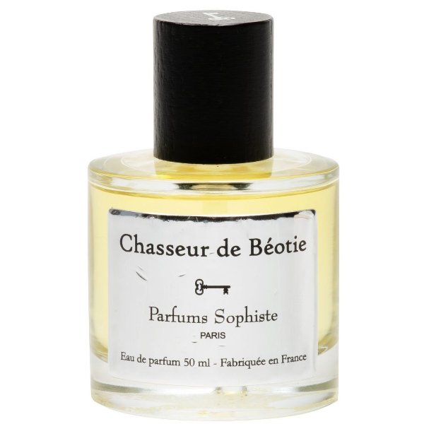 Parfums Sophiste Chasseur De Beotie
