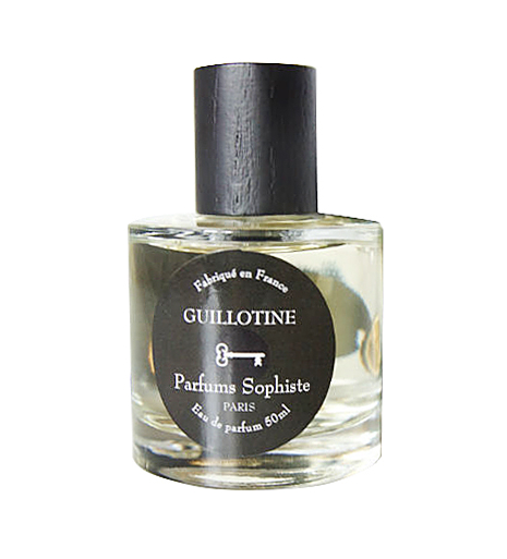 Parfums Sophiste Guillotine