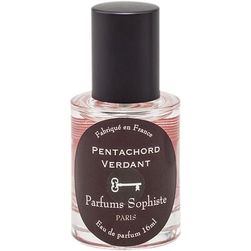 Parfums Sophiste Pentachord Verdant