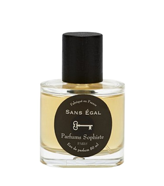 Parfums Sophiste Sans Egal