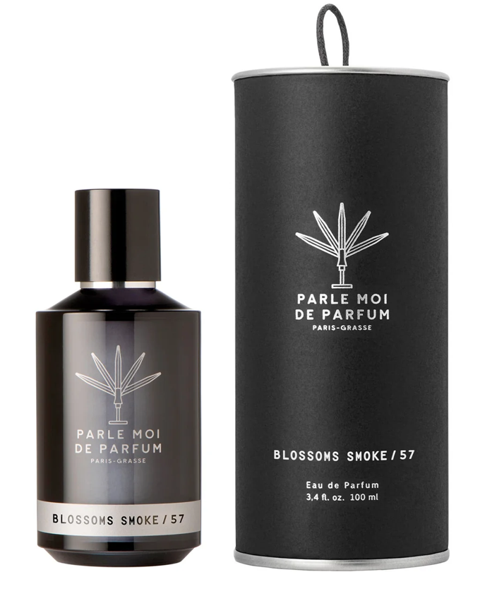 Parle Moi De Parfum Blossoms Smoke 57