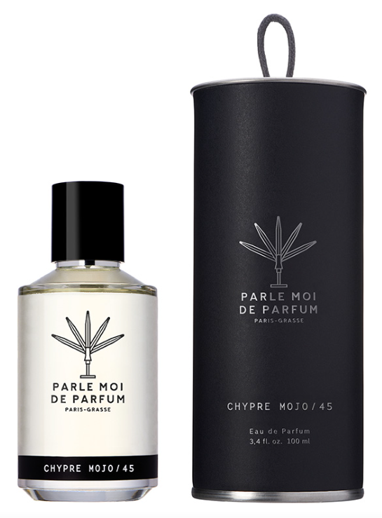 Parle Moi De Parfum Chypre Mojo 45