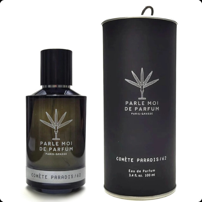 Parle Moi De Parfum Comete Paradis 62