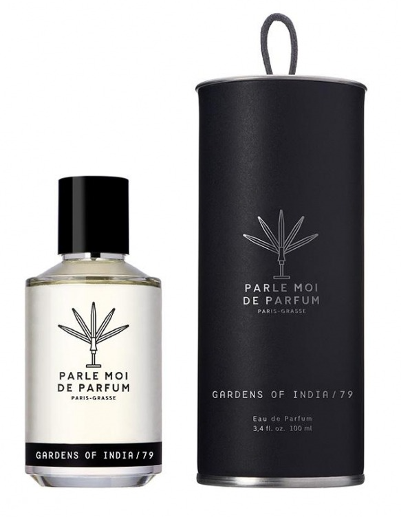 Parle Moi De Parfum Gardens Of India 79