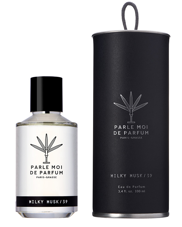 Parle Moi De Parfum Milky Musk 39