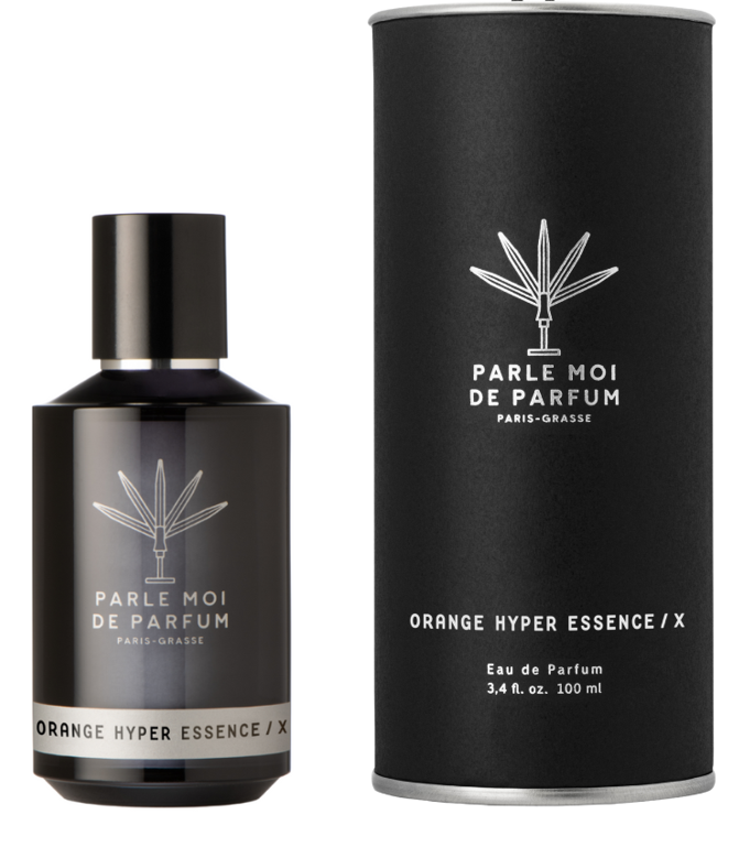 Parle Moi De Parfum Orange Hyper Essence X