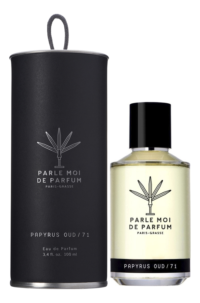 Parle Moi De Parfum Papyrus Oud 71