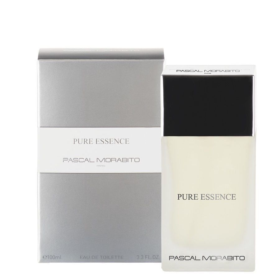 Pascal Morabito Pure Essence