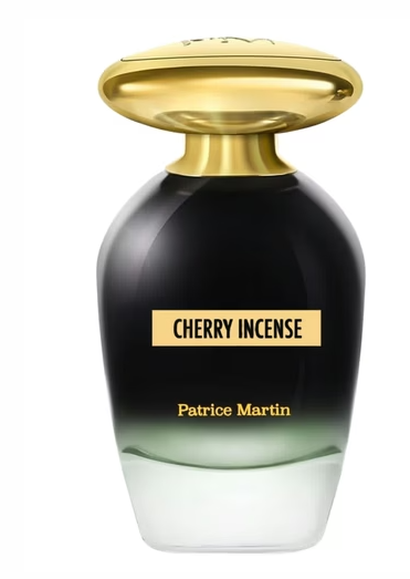 Patrice Martin Cherry Incense