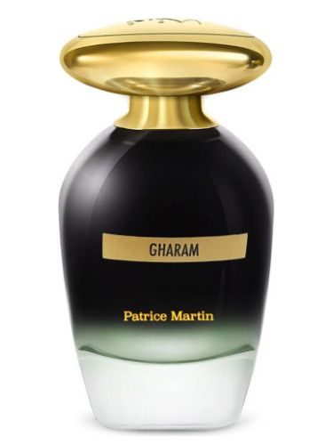 Patrice Martin Gharam Patrice Martin