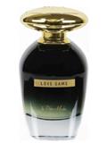 Patrice Martin Love Game