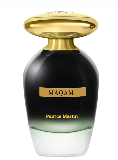 Patrice Martin Maqam